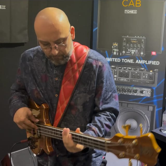 Dauno Martinez