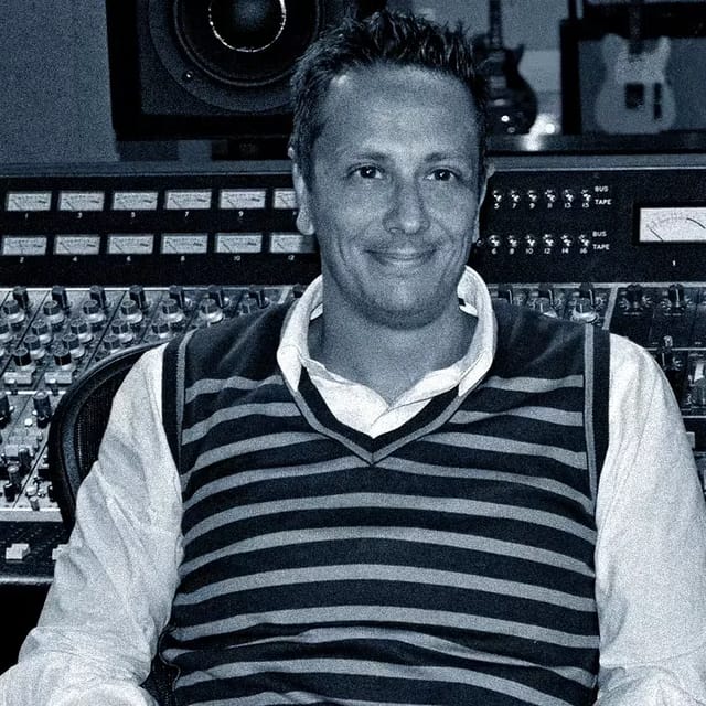 Jason Goldstein