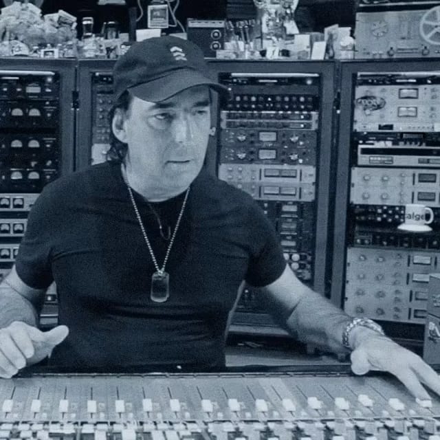 Chris Lord-Alge