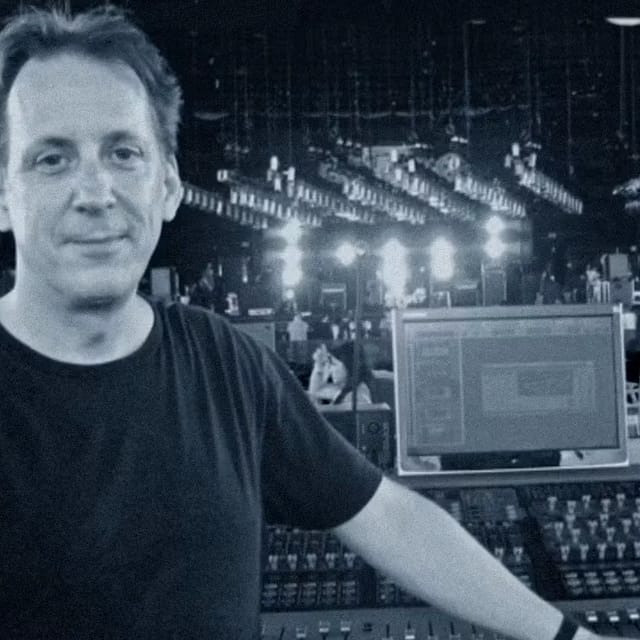 Pete Keppler