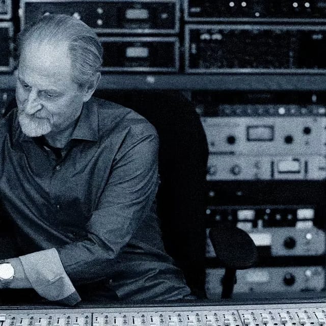 Eddie Kramer