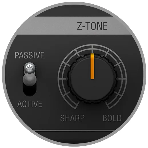 Passive