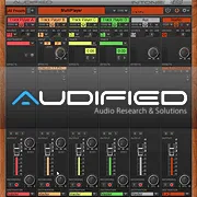 Audified inTone 2 ESI Edition