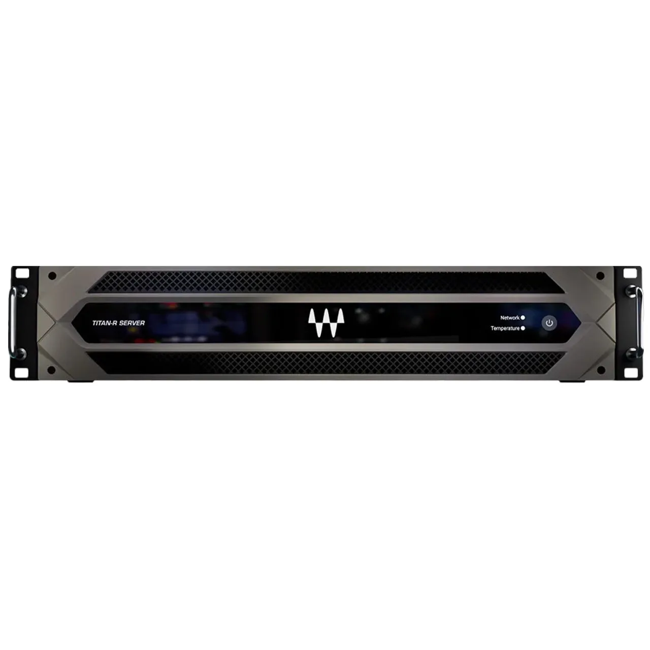 Waves TITAN-R