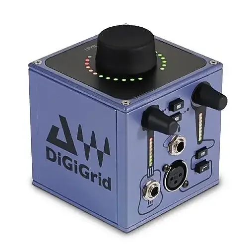 DiGiGrid M