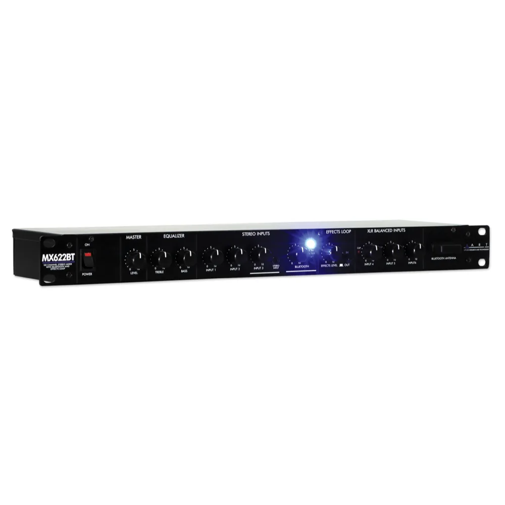 ART MX622BT