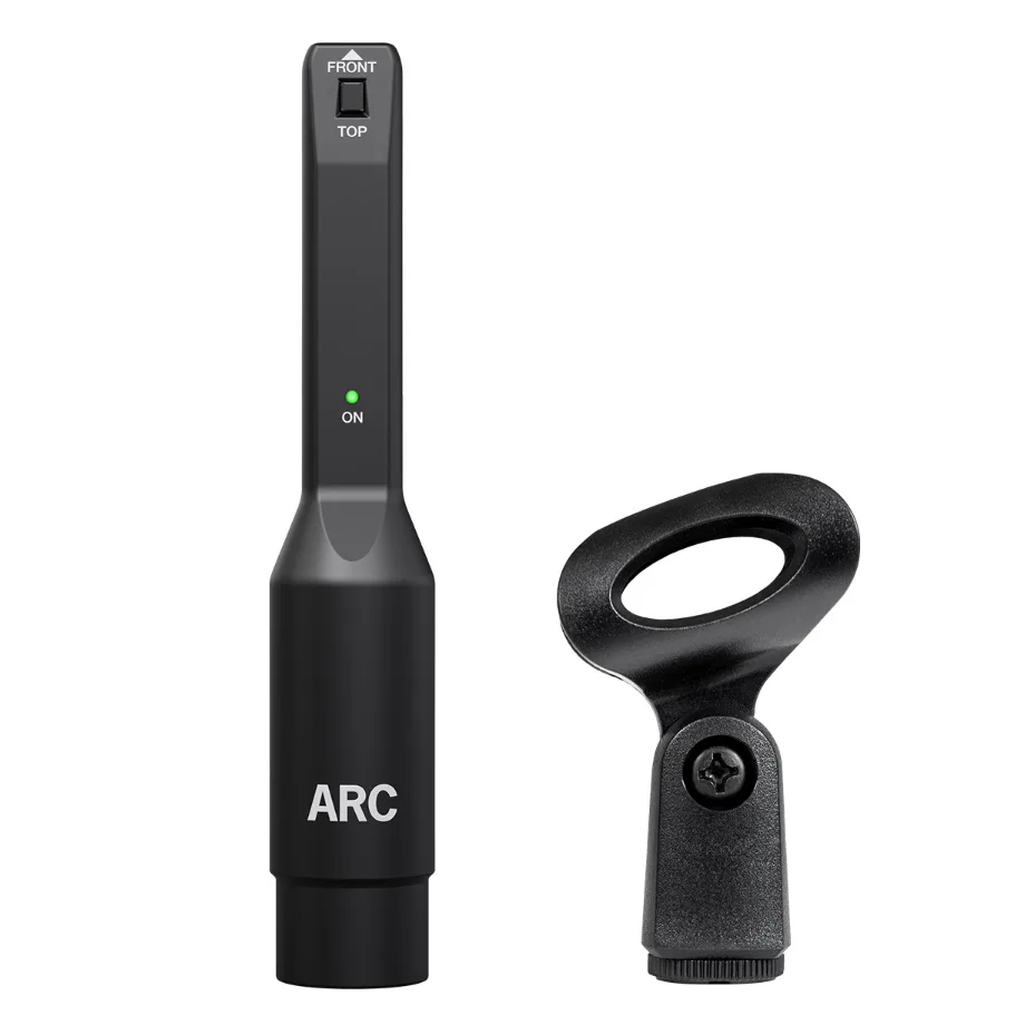 ARC Measurement Mic