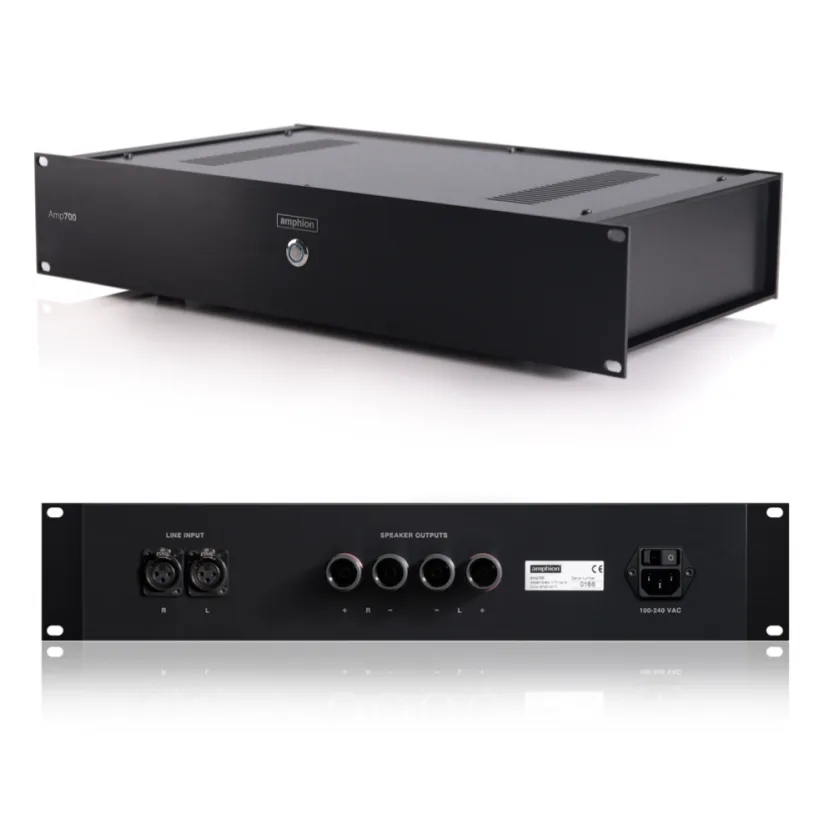 Amphion Amp700
