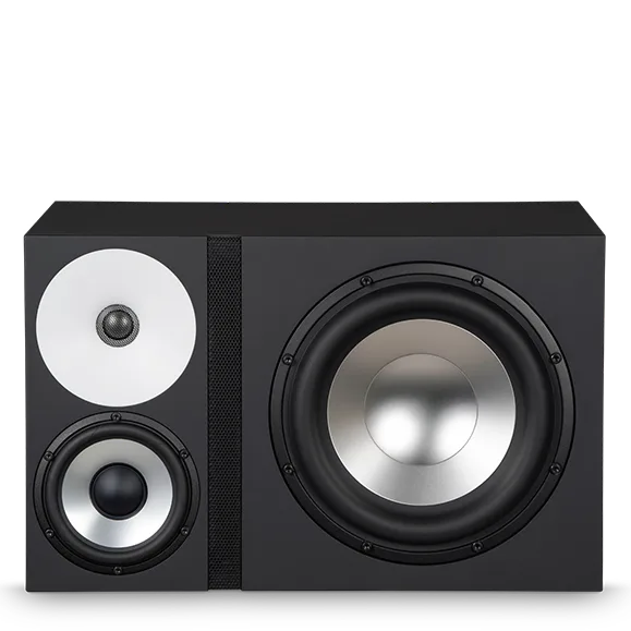 Amphion One25A