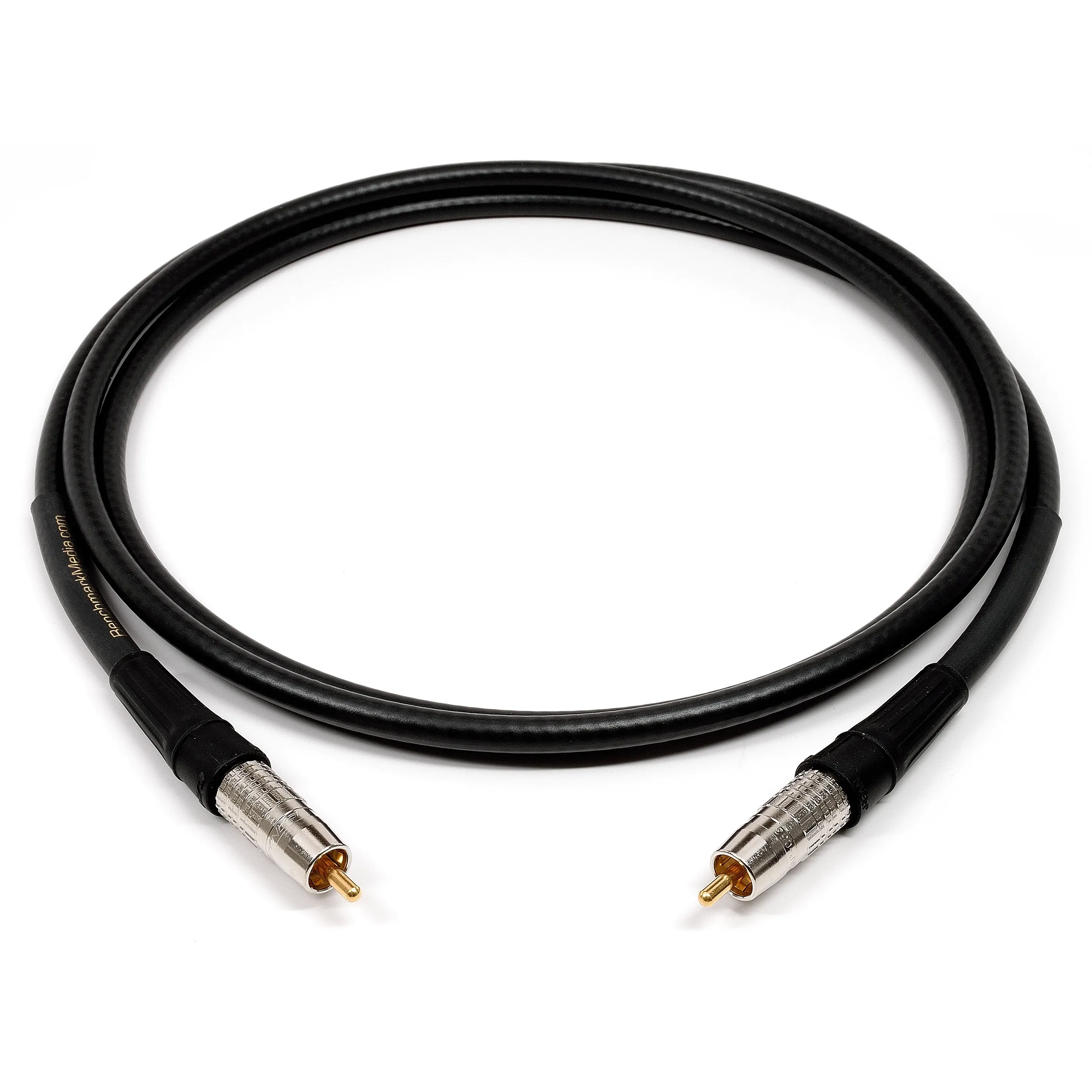 Benchmark RCA-RCA Cable - 1.83m (6ft)