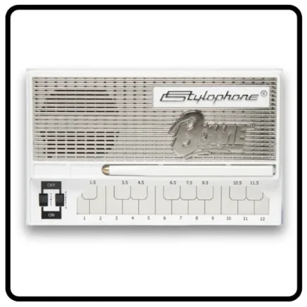 Stylophone Bowie