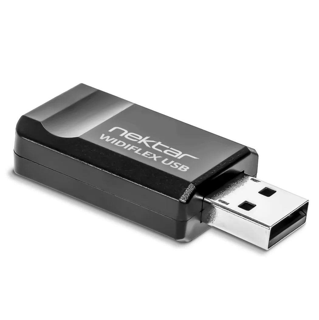 Nektar WIDIFLEX USB