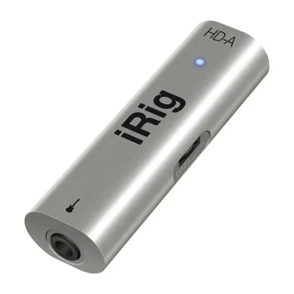 iRig HD-A