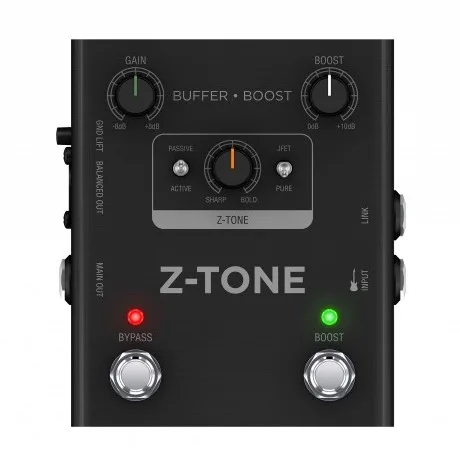 Z-TONE Buffer Boost
