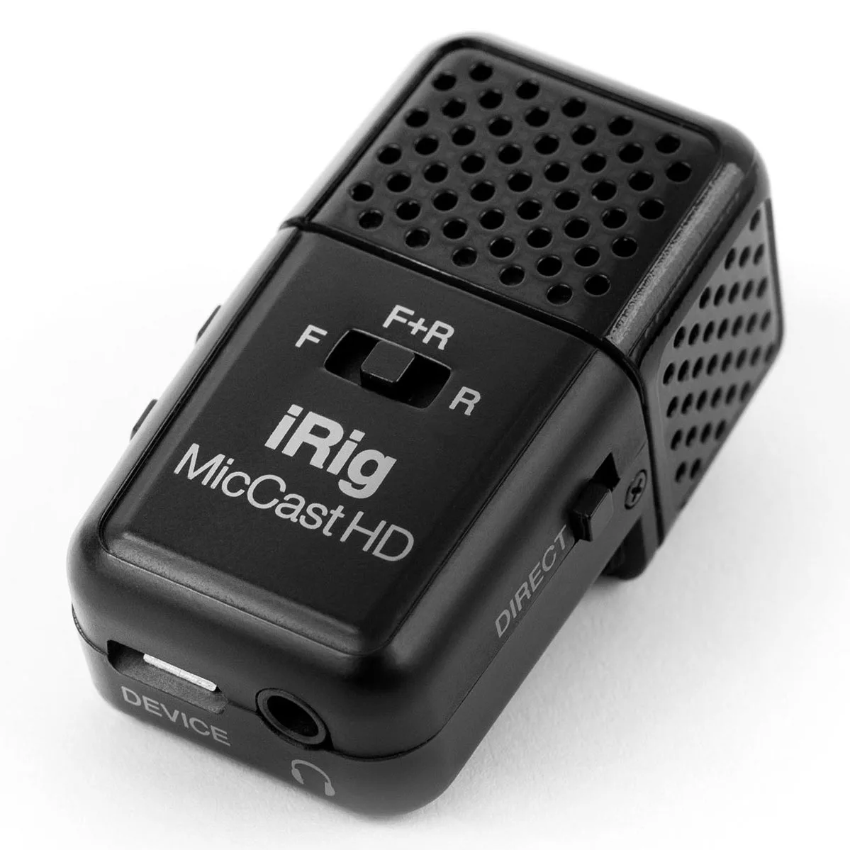 iRig Mic Cast HD