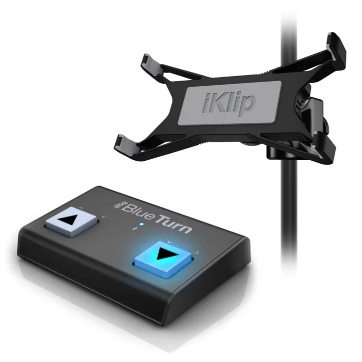 Tablet Page Turner Bundle