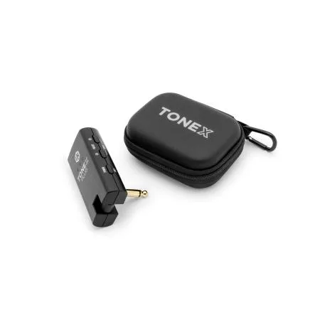 TONEX Plug + Pouch Bundle