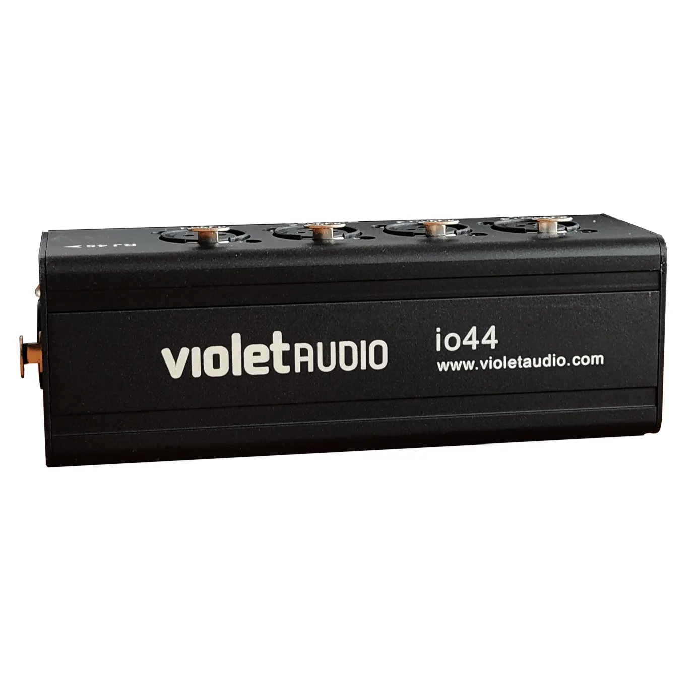 Violet Audio io44