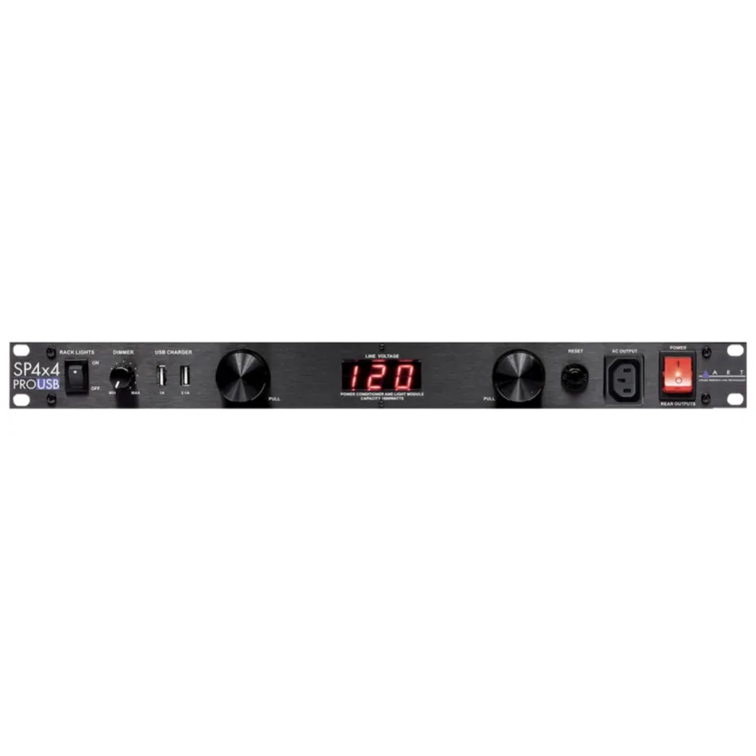 ART SP4x4 PRO USB