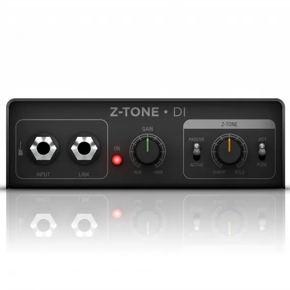 Z-TONE DI