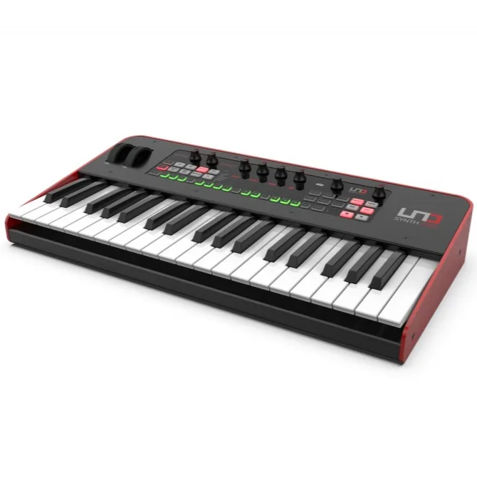 Uno Synth Pro