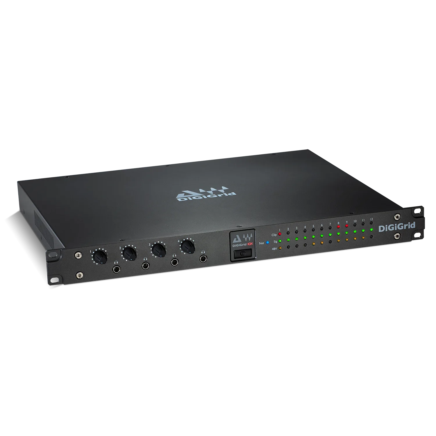 DiGiGrid IOX