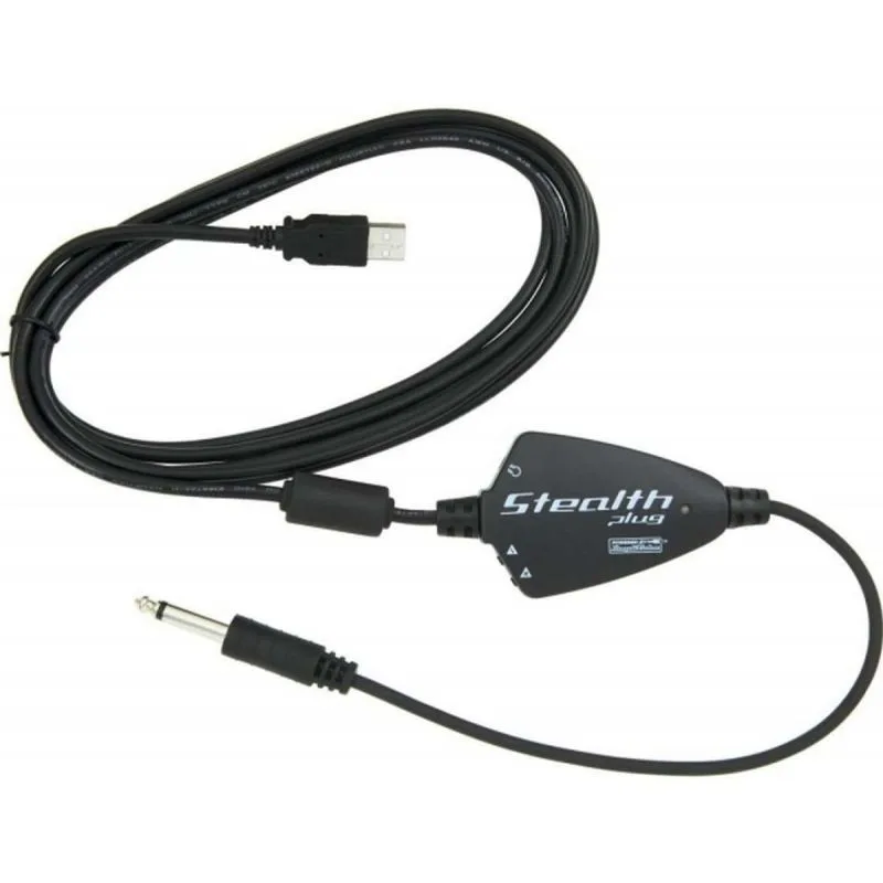 StealthPlug CS