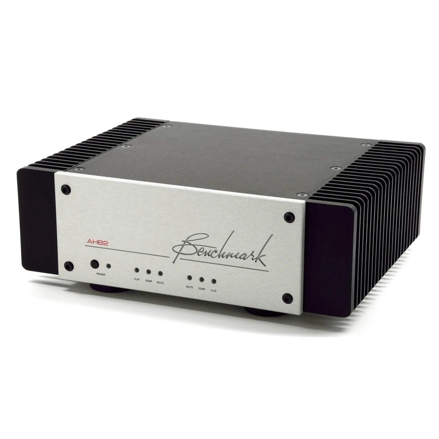 Benchmark AHB2 - Silver