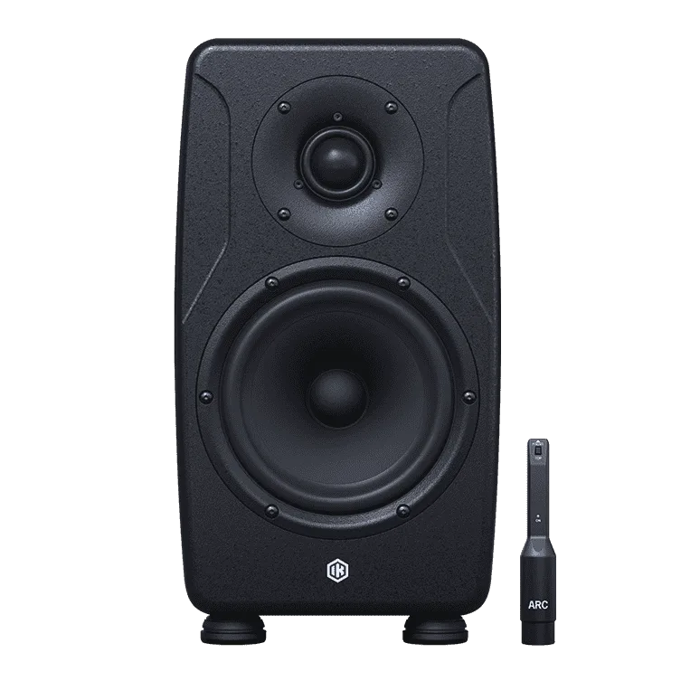 iLoud Precision 6 MKII (single)