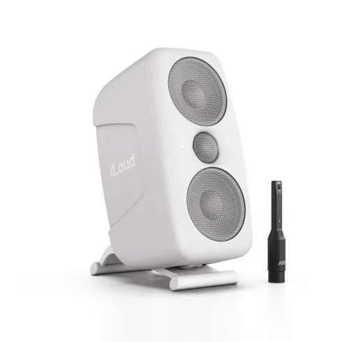 iLoud MTM White (single)