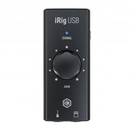 iRig USB