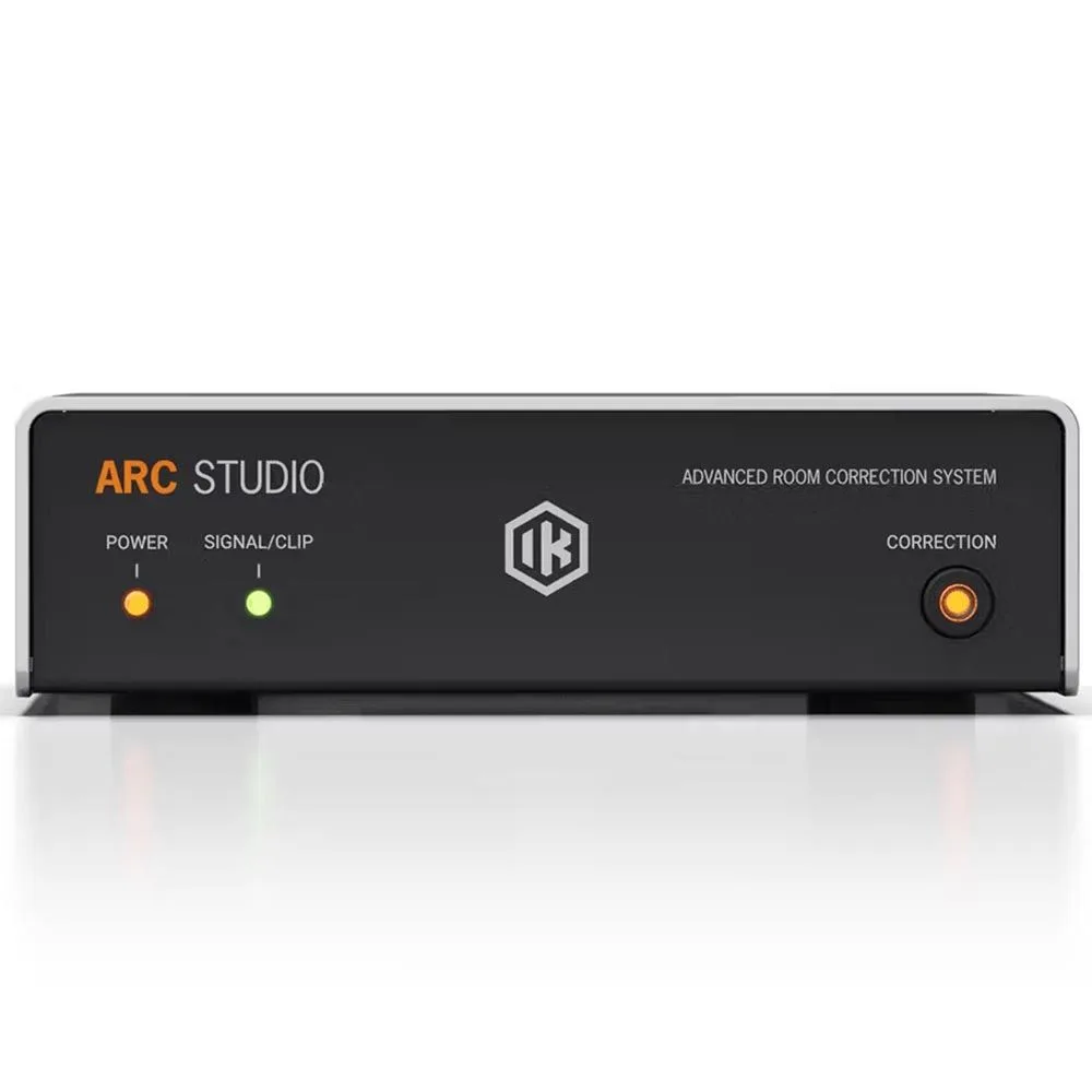 ARC Studio Upgrade (no Mic)