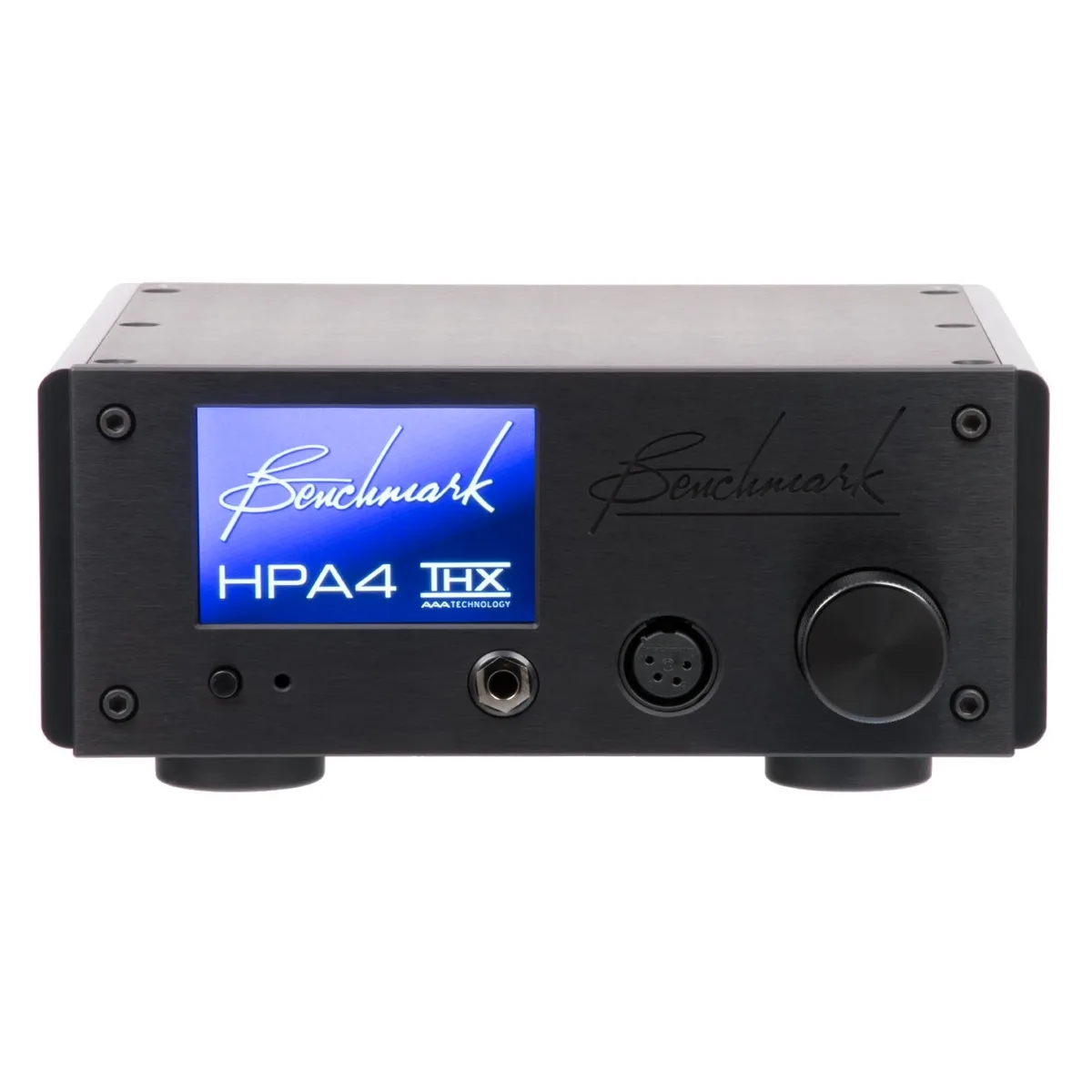 Benchmark HPA4 Headphone / Line Amplifier