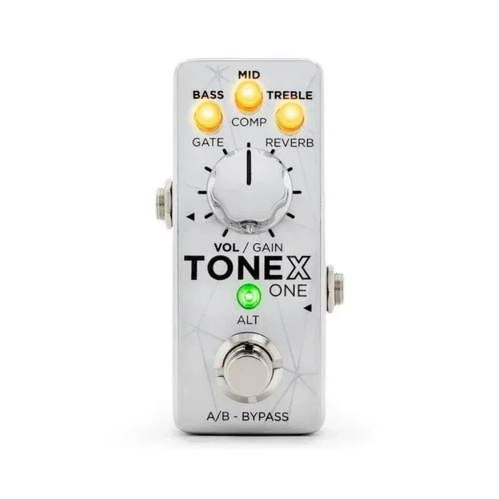 TONEX ONE Joe Satriani Limited Edition