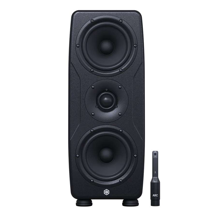iLoud Precision MTM MKII (single)
