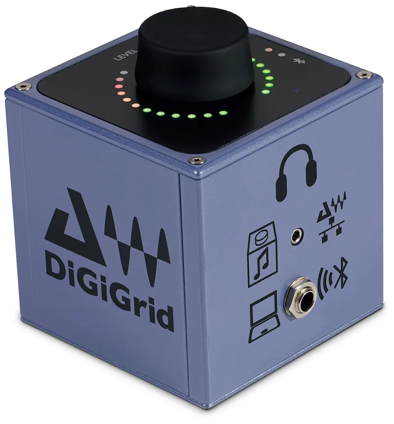 DiGiGrid Q