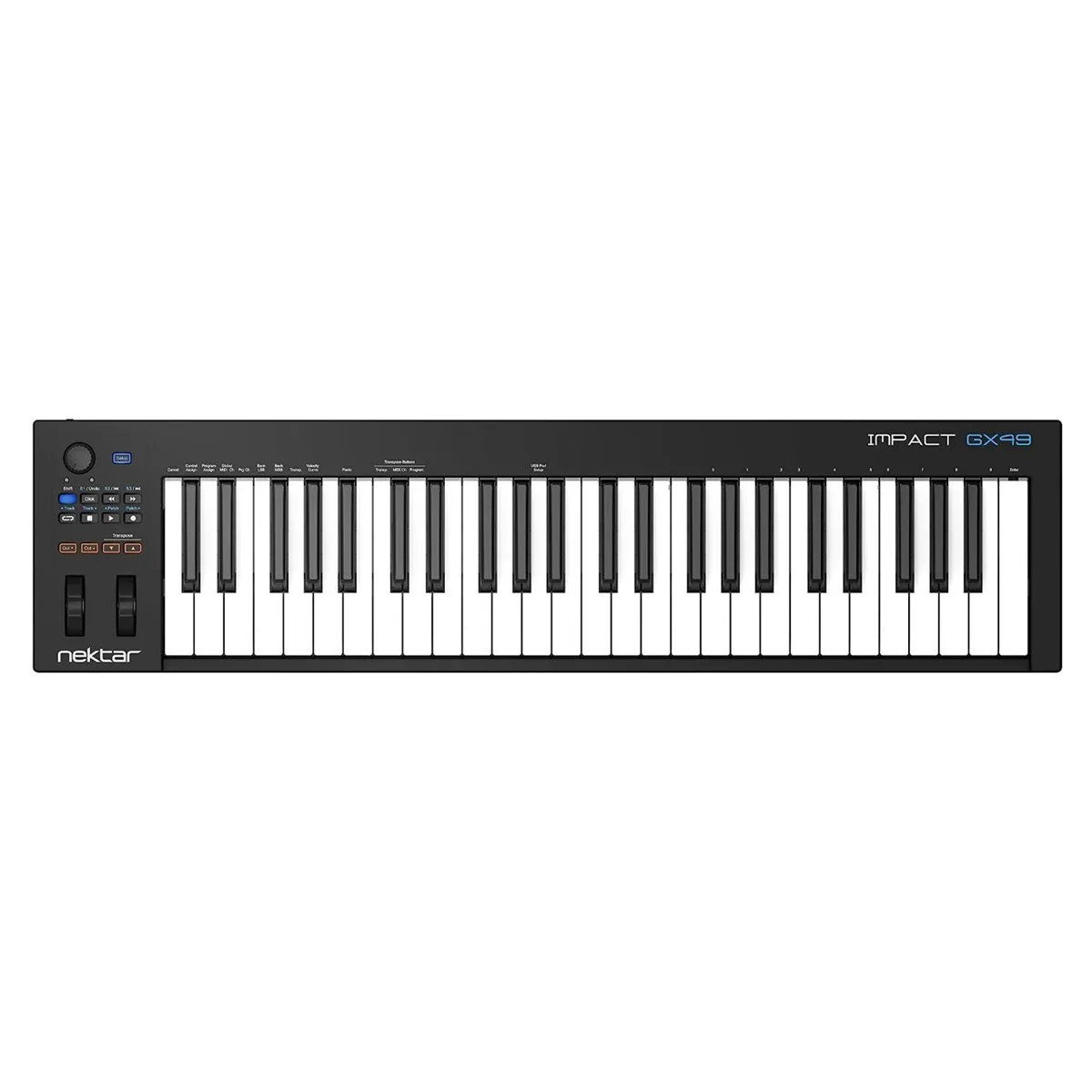 Nektar GX 49