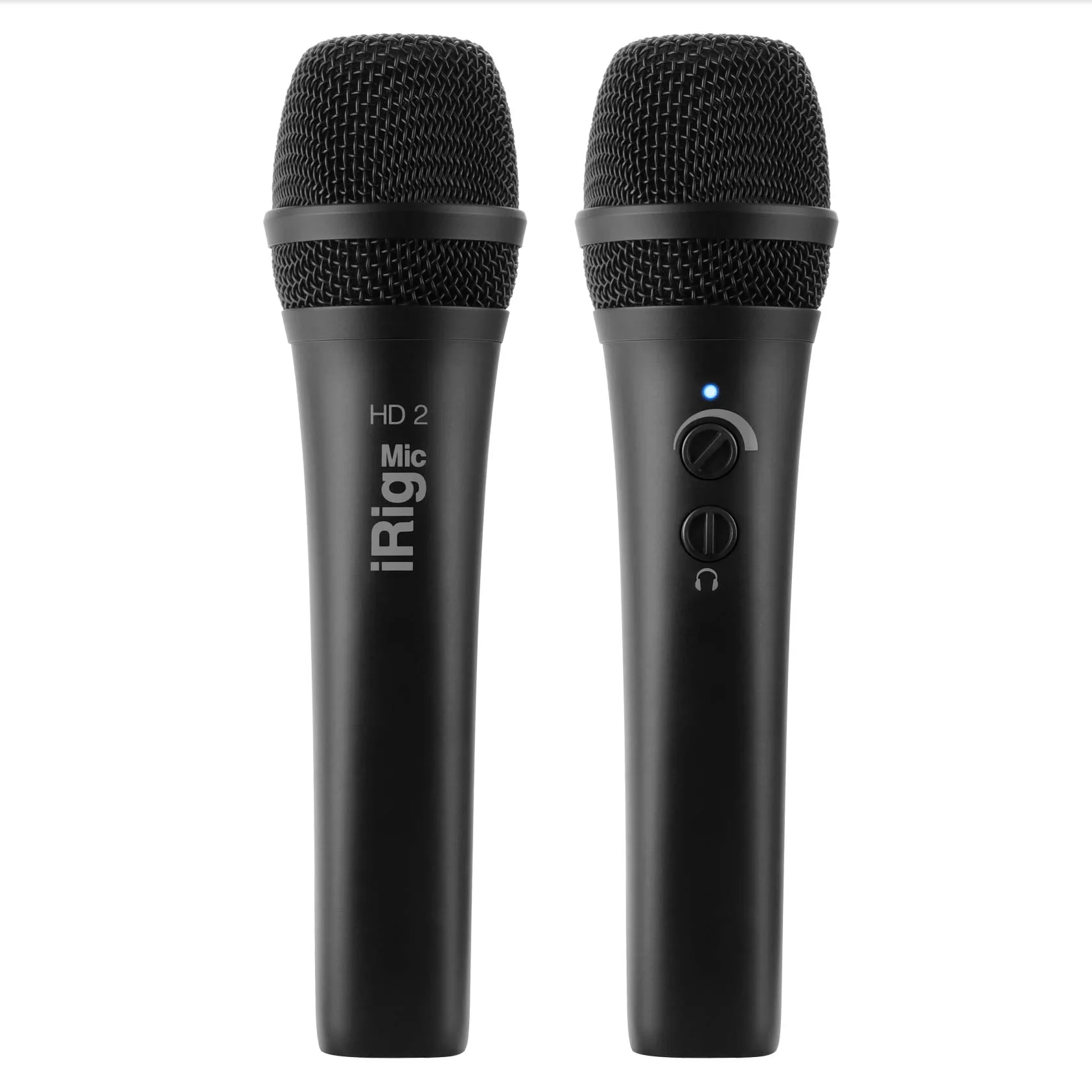 iRig Mic HD 2
