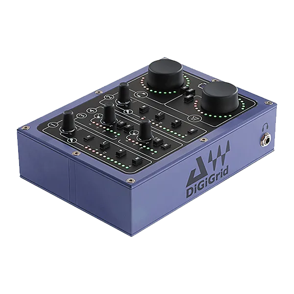DiGiGrid D