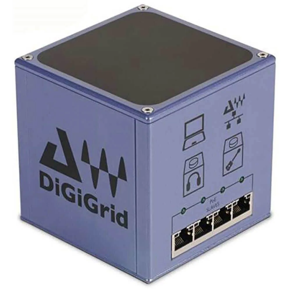 DiGiGrid S