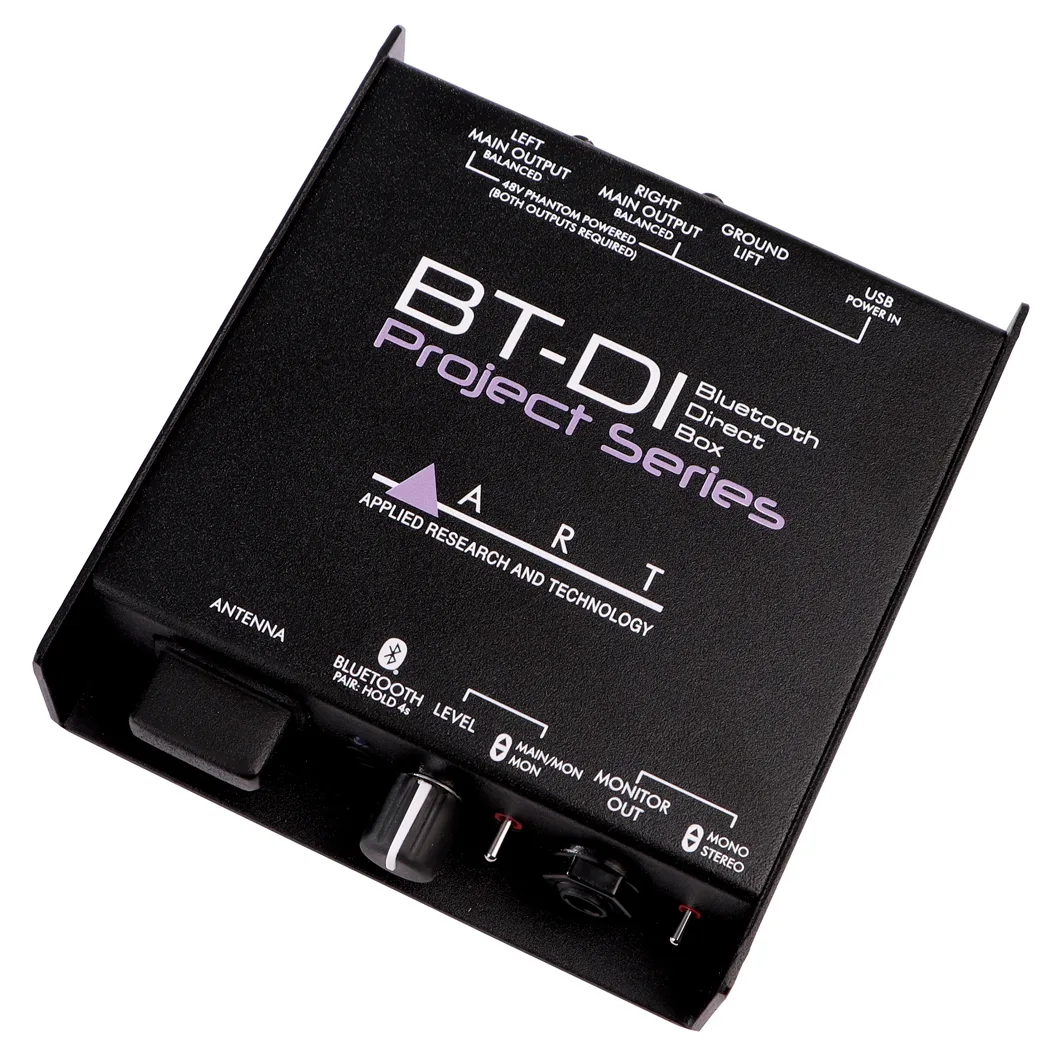 ART BT-DI
