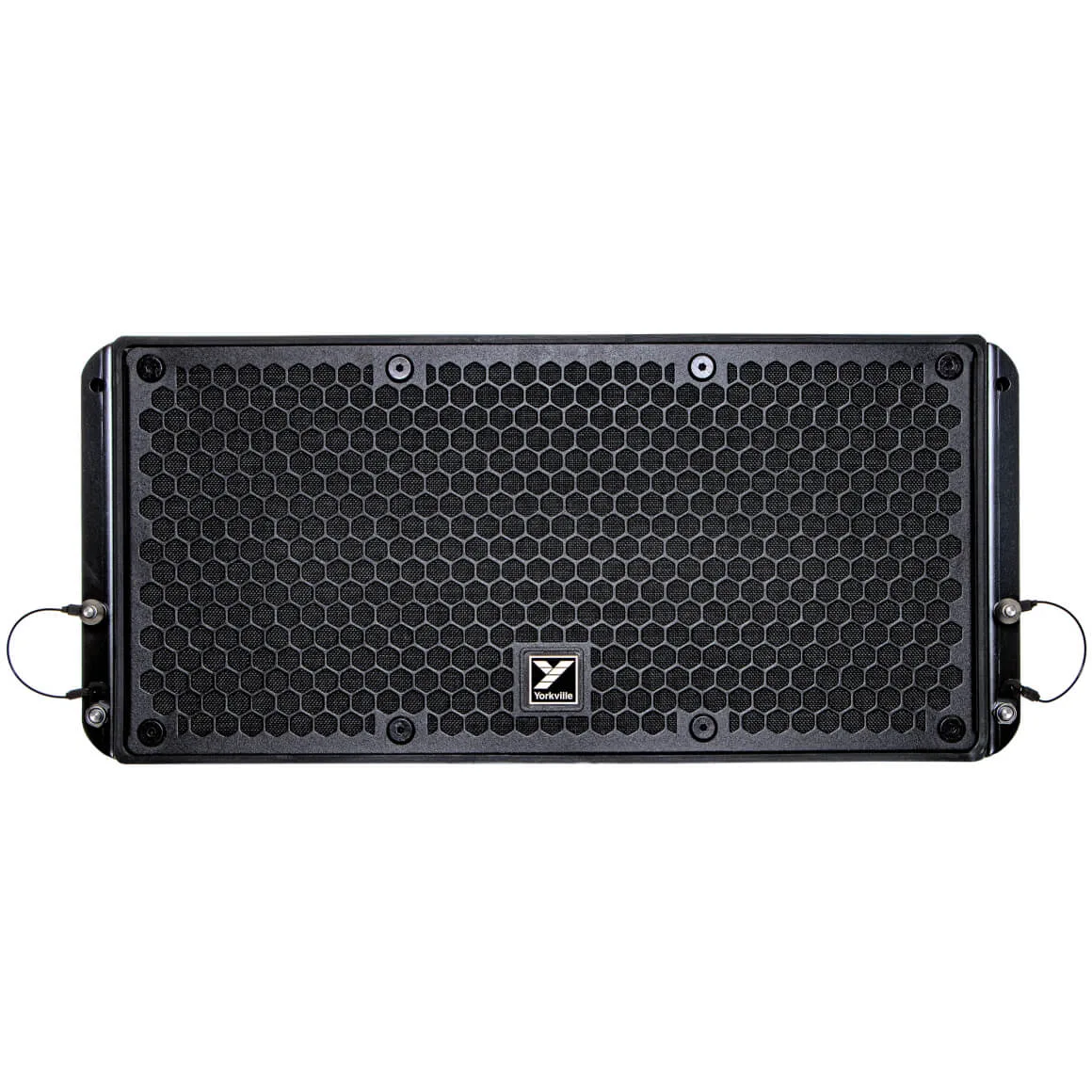 PSA26 2 x 6" Powered Loudspeaker