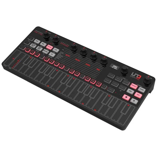 UNO Synth Pro DT Black