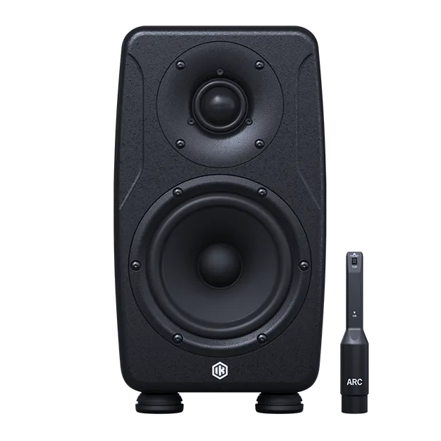 iLoud Precision 5 MKII (single)