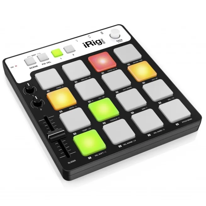 iRig Pads