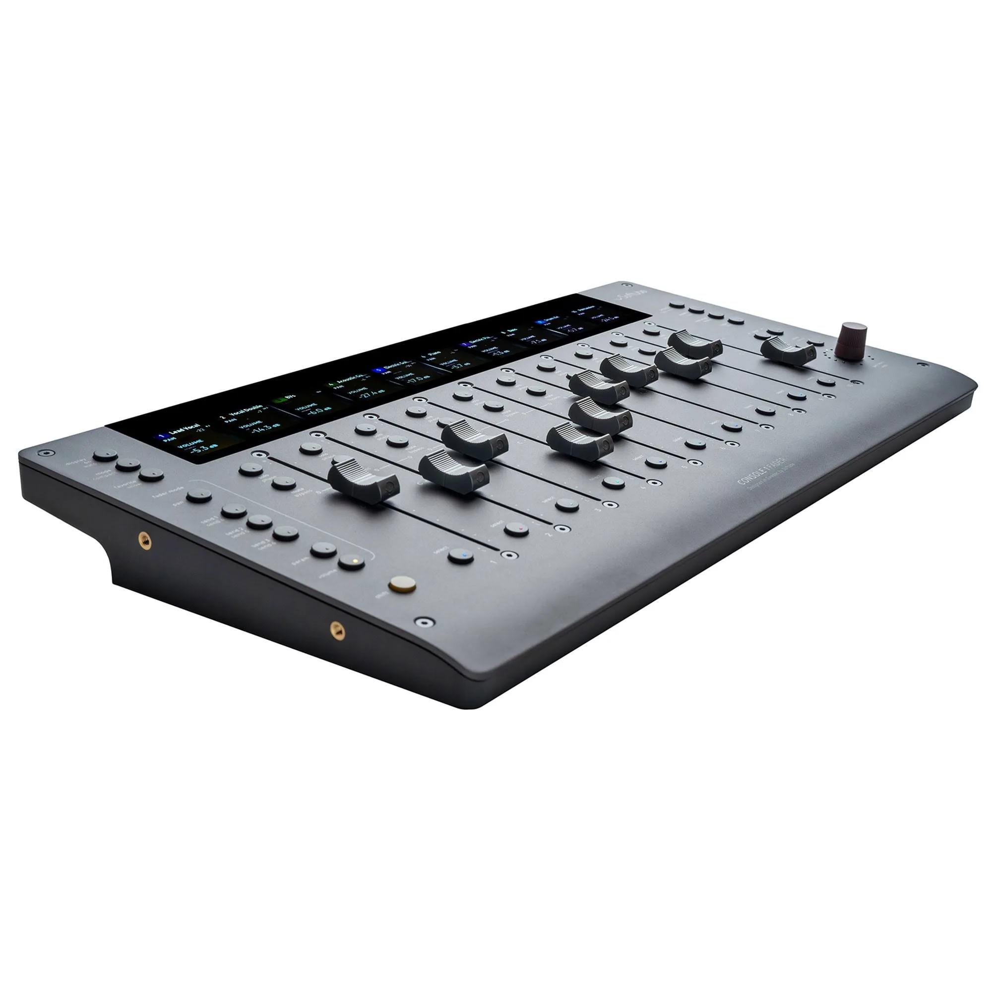 Console 1 Fader MKIII