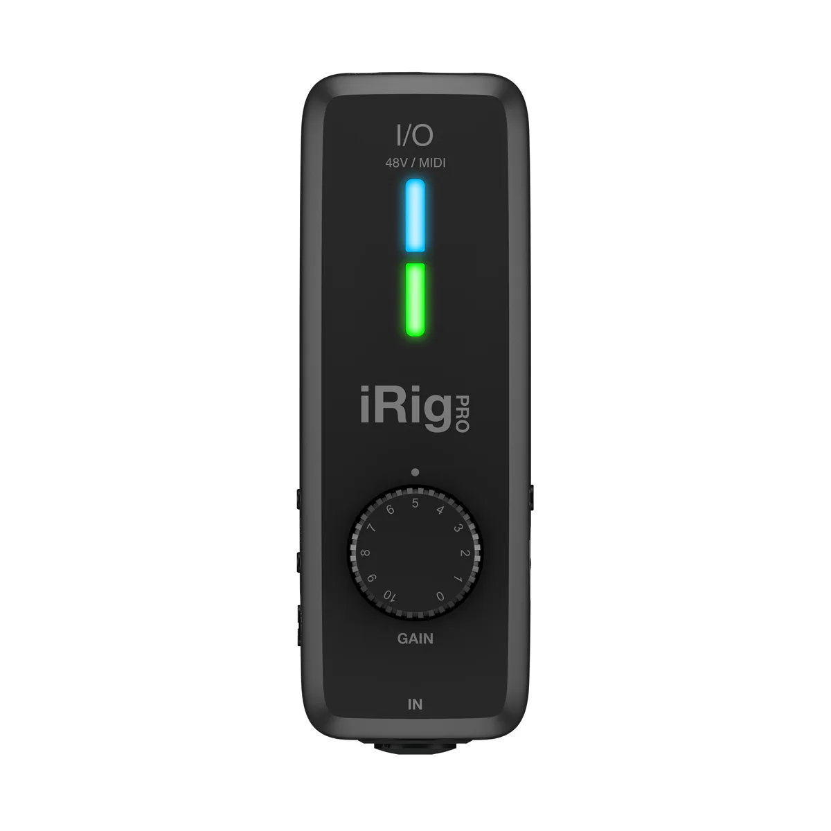 iRig Pro I/O