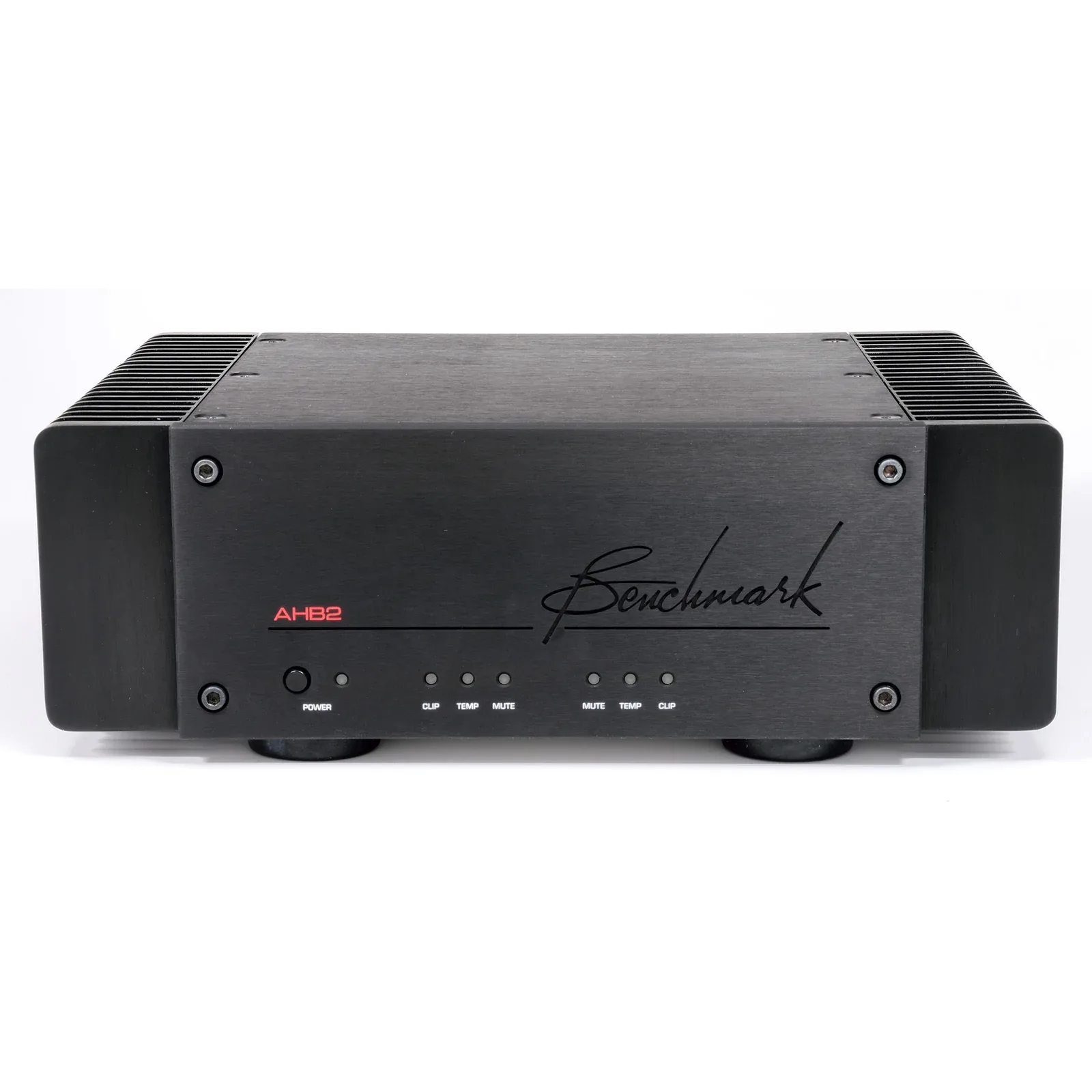 Benchmark AHB2 - Black