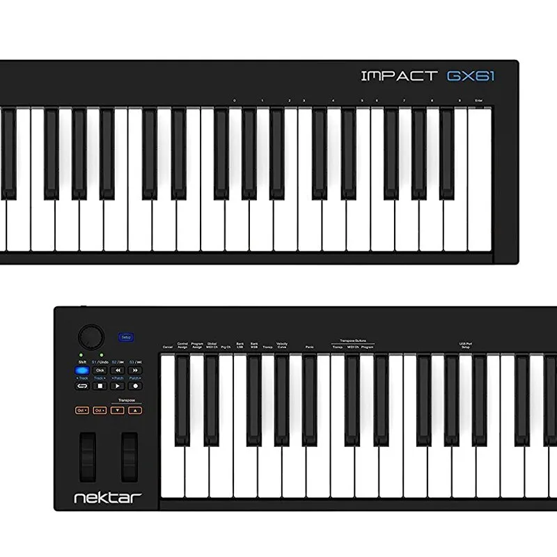 Nektar GX 61
