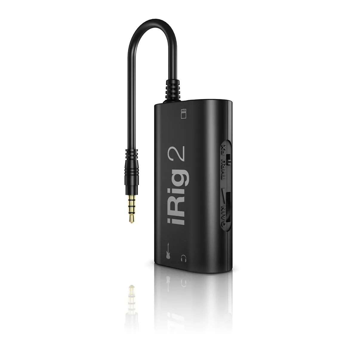 iRig 2